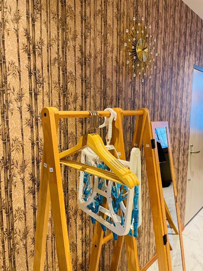 東瀛 Stays502富士 お洒落な和室部屋 Osaka Dış mekan fotoğraf